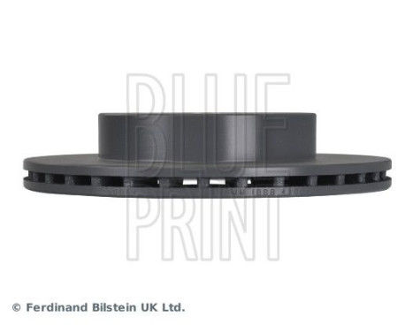 Brake Disc ADD64314 Blue Print, Image 4