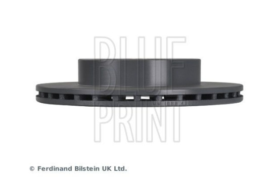 Brake Disc ADD64314 Blue Print, Image 4