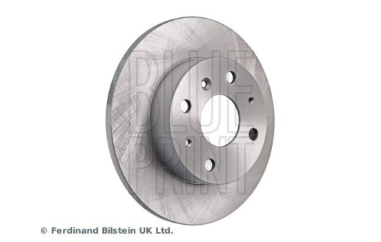 Brake Disc ADD64315 Blue Print, Image 3