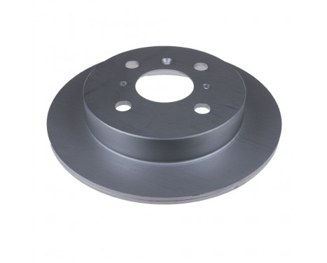 Brake Disc ADD64316 Blue Print