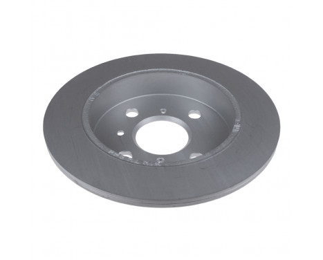 Brake Disc ADD64316 Blue Print, Image 2