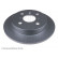 Brake Disc ADD64316 Blue Print, Thumbnail 3