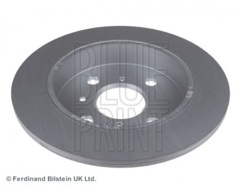 Brake Disc ADD64316 Blue Print, Image 4