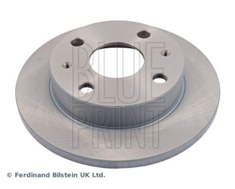 Brake Disc ADD64320 Blue Print, Image 2