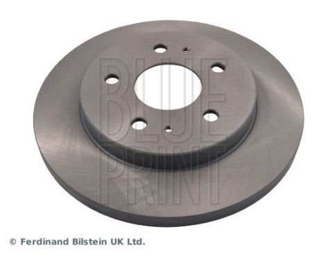 Brake Disc ADD64321 Blue Print, Image 2