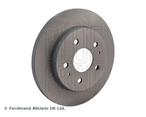Brake Disc ADD64321 Blue Print, Image 3