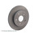 Brake Disc ADD64321 Blue Print, Thumbnail 3