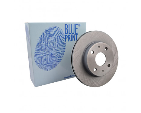 Brake Disc ADD64322 Blue Print