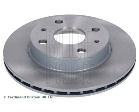 Brake Disc ADD64322 Blue Print, Image 2