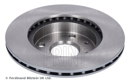Brake Disc ADD64322 Blue Print, Image 3