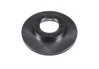 Brake Disc ADD64323 Blue Print