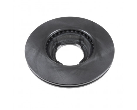 Brake Disc ADD64323 Blue Print, Image 2