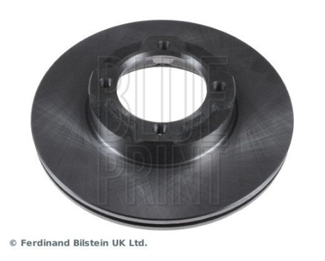 Brake Disc ADD64323 Blue Print, Image 3