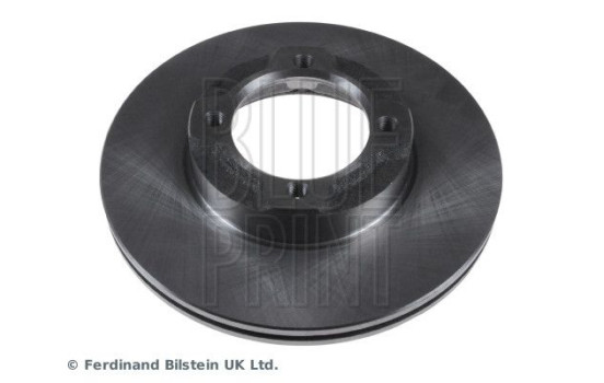 Brake Disc ADD64323 Blue Print, Image 3