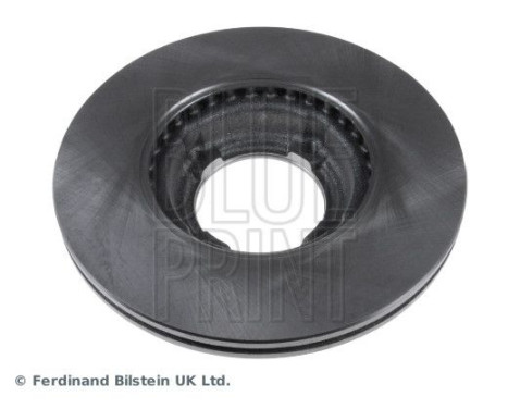 Brake Disc ADD64323 Blue Print, Image 4