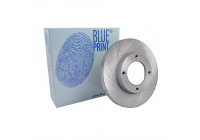 Brake Disc ADD64324 Blue Print