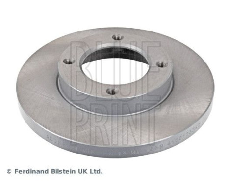 Brake Disc ADD64324 Blue Print, Image 2