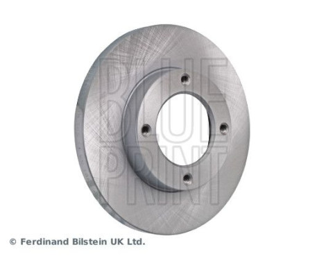Brake Disc ADD64324 Blue Print, Image 3
