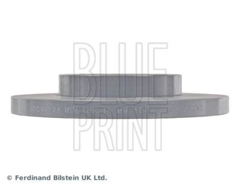Brake Disc ADD64324 Blue Print, Image 4