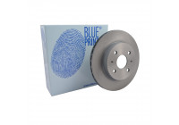 Brake Disc ADD64326 Blue Print