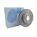 Brake Disc ADD64326 Blue Print