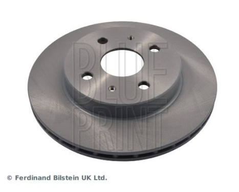 Brake Disc ADD64326 Blue Print, Image 2