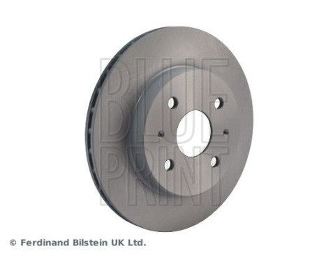 Brake Disc ADD64326 Blue Print, Image 3