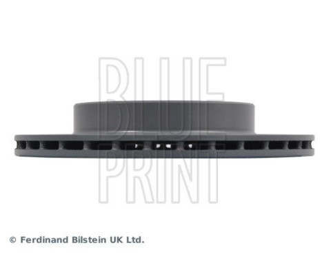 Brake Disc ADD64326 Blue Print, Image 4