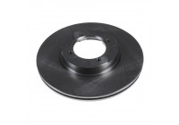 Brake Disc ADD64327 Blue Print