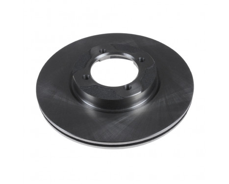 Brake Disc ADD64327 Blue Print