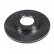 Brake Disc ADD64327 Blue Print