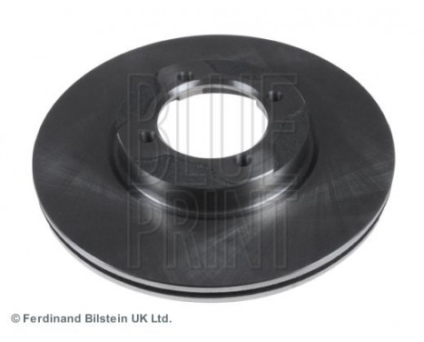 Brake Disc ADD64327 Blue Print, Image 3