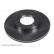 Brake Disc ADD64327 Blue Print, Thumbnail 3