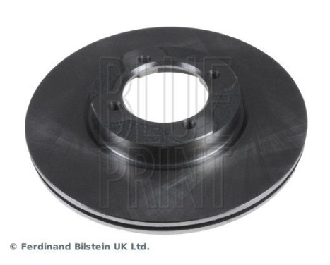 Brake Disc ADD64327 Blue Print, Image 3
