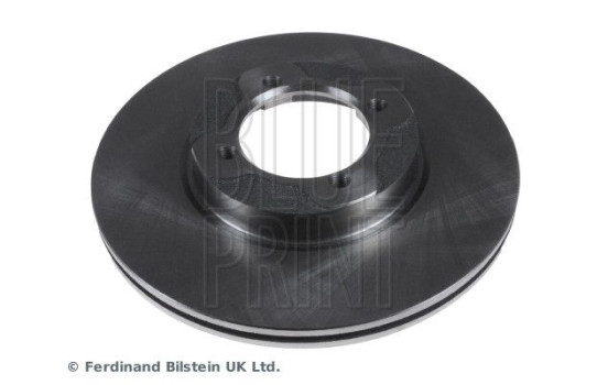 Brake Disc ADD64327 Blue Print, Image 3