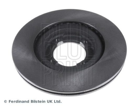 Brake Disc ADD64327 Blue Print, Image 4