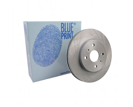 Brake Disc ADD64328 Blue Print