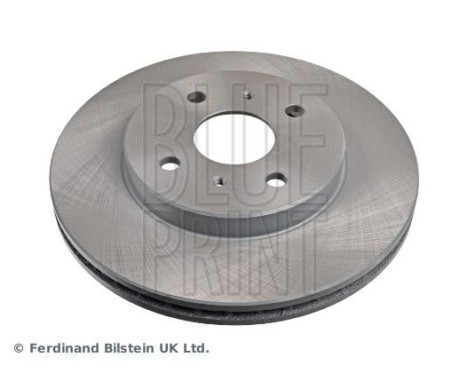 Brake Disc ADD64328 Blue Print, Image 2