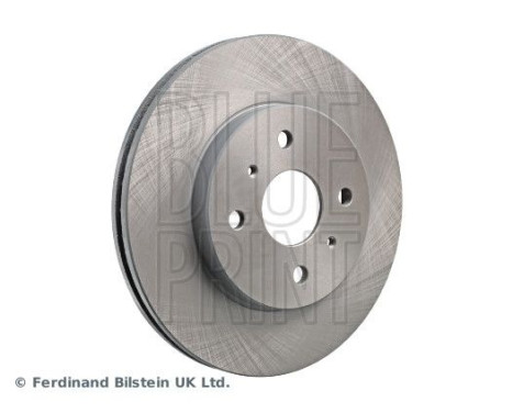 Brake Disc ADD64328 Blue Print, Image 3