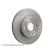 Brake Disc ADD64328 Blue Print, Thumbnail 3