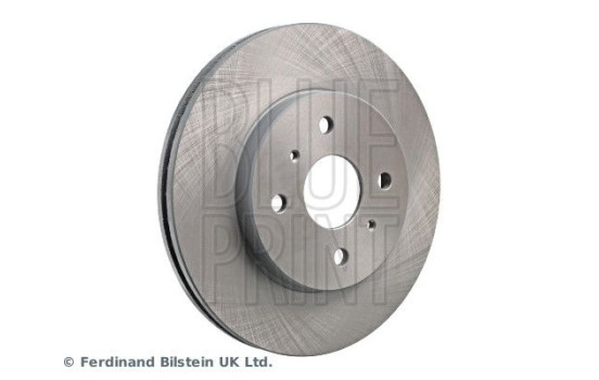 Brake Disc ADD64328 Blue Print, Image 3