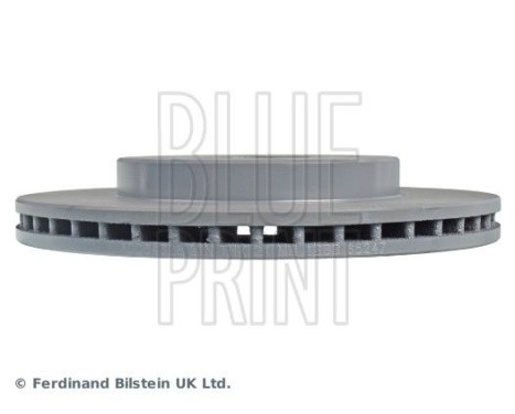 Brake Disc ADD64328 Blue Print, Image 4