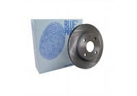 Brake Disc ADD64330 Blue Print