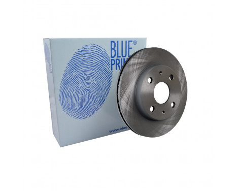 Brake Disc ADD64330 Blue Print