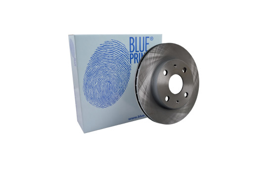 Brake Disc ADD64330 Blue Print