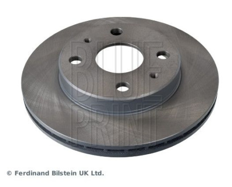 Brake Disc ADD64330 Blue Print, Image 2