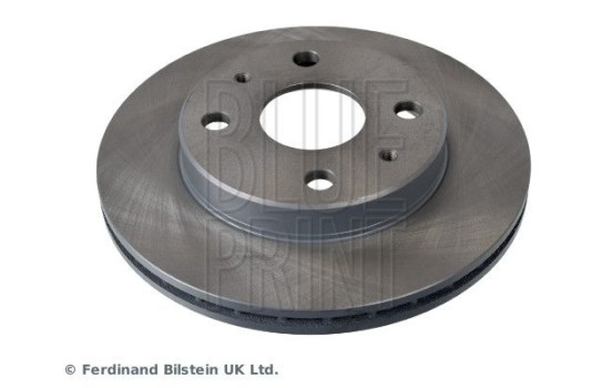 Brake Disc ADD64330 Blue Print, Image 2