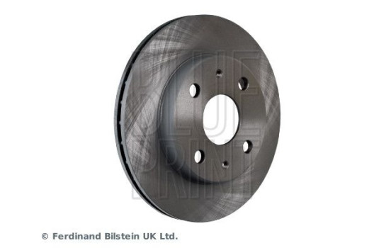Brake Disc ADD64330 Blue Print, Image 3