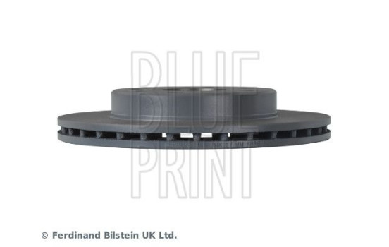 Brake Disc ADD64330 Blue Print, Image 4