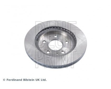 Brake Disc ADD64331 Blue Print, Image 5